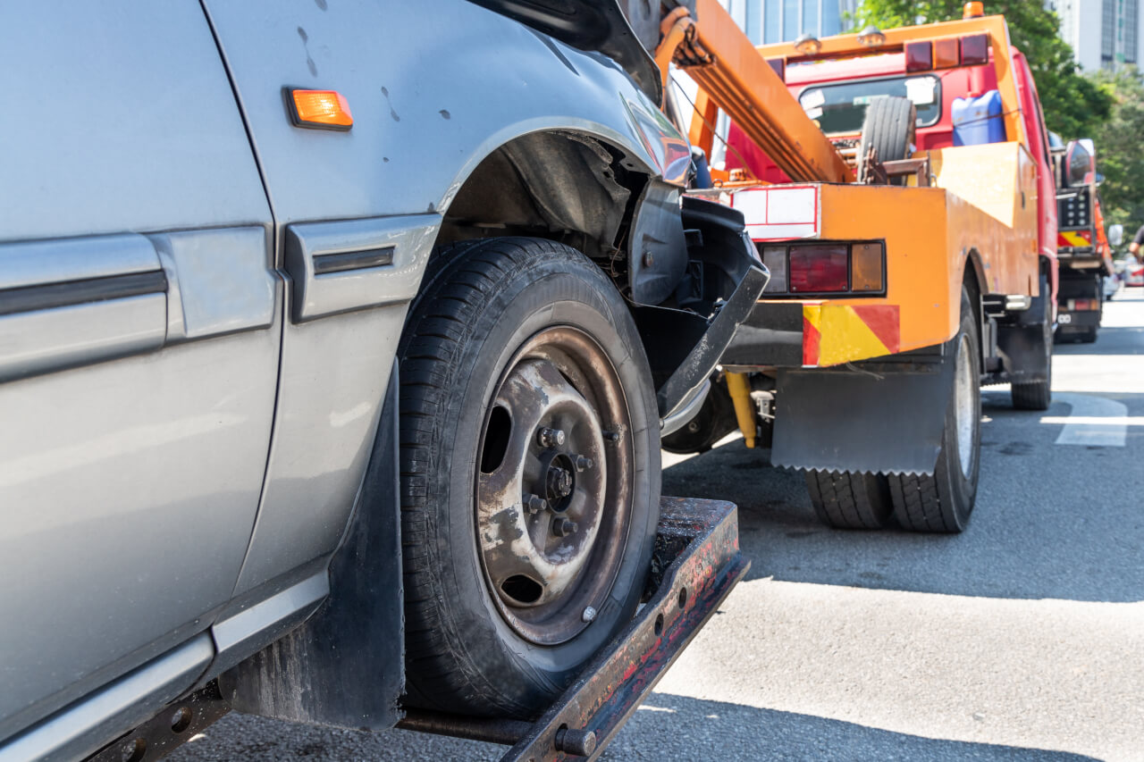 junk car buyers in TX